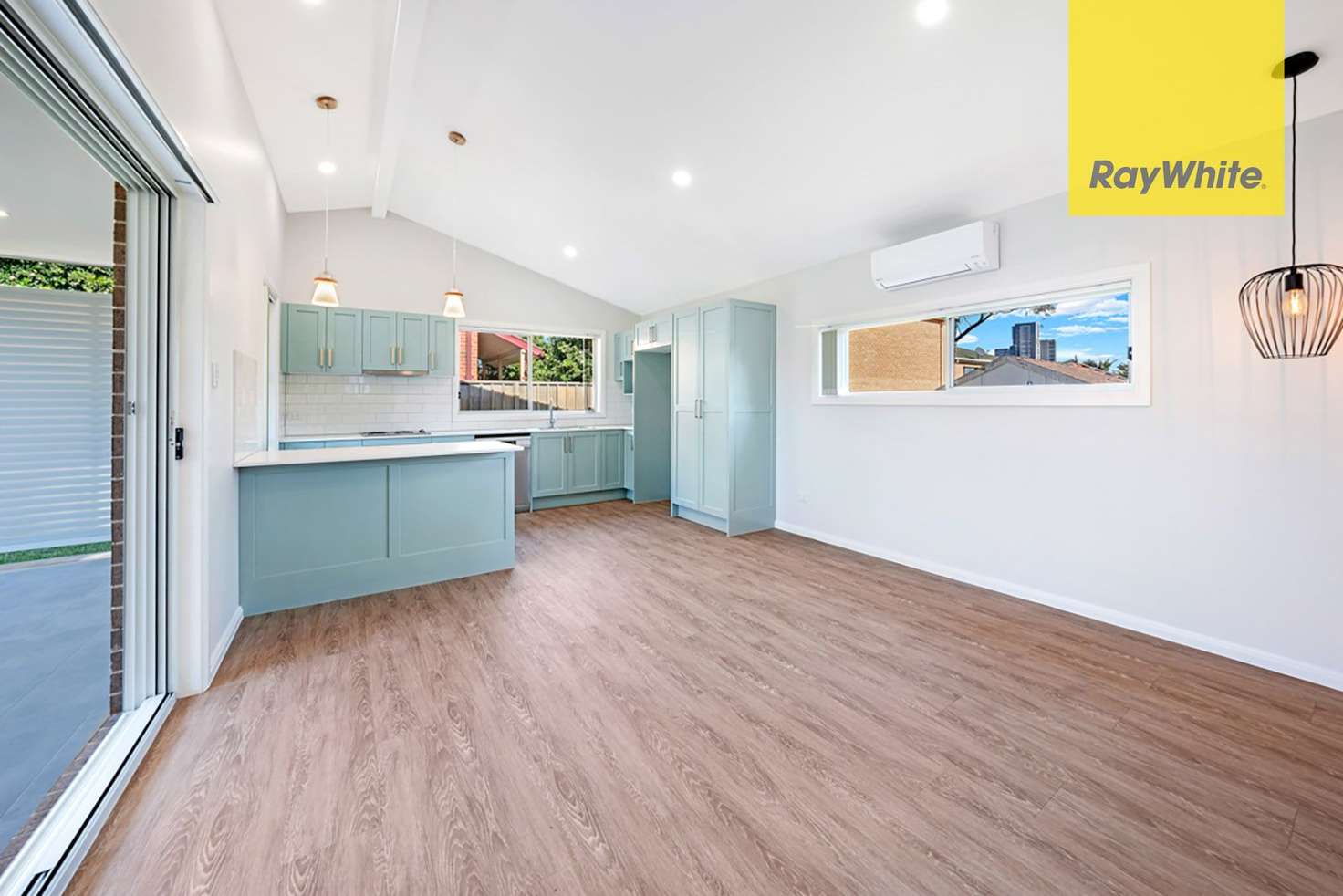 Main view of Homely flat listing, 13A Grandview Street, Parramatta NSW 2150