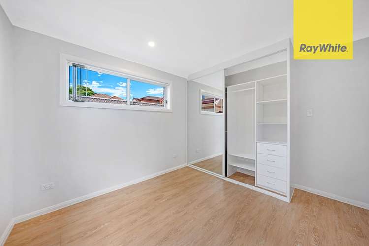 Fourth view of Homely flat listing, 13A Grandview Street, Parramatta NSW 2150