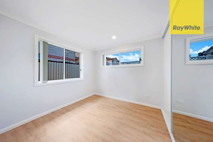 Fifth view of Homely flat listing, 13A Grandview Street, Parramatta NSW 2150