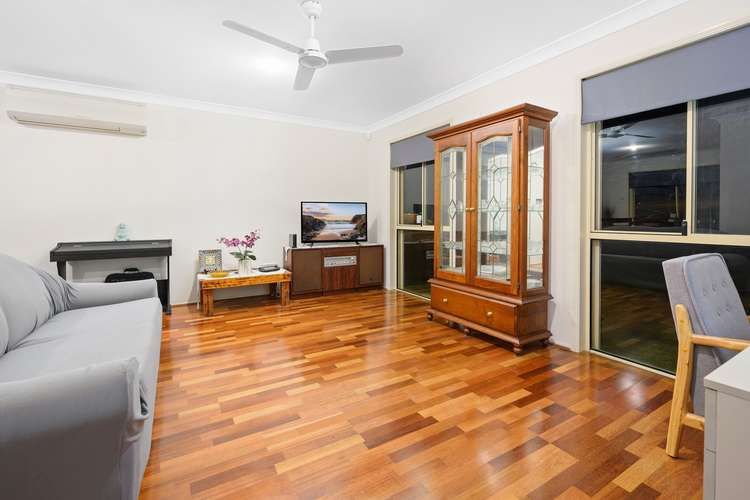 Third view of Homely house listing, 1 Amanu Crescent, Pacific Pines QLD 4211