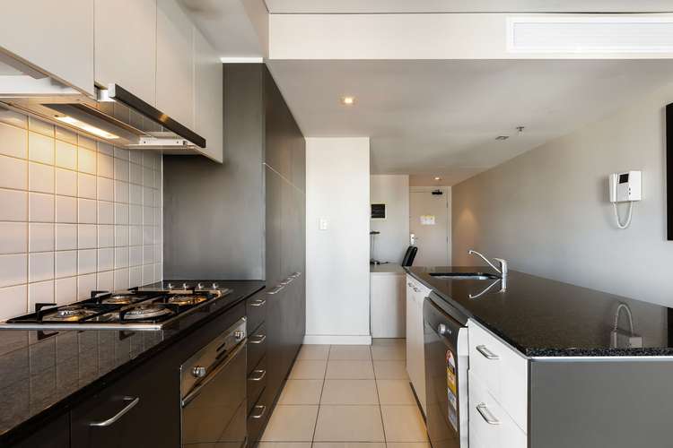 Third view of Homely apartment listing, 1011/91-96 North Terrace, Adelaide SA 5000