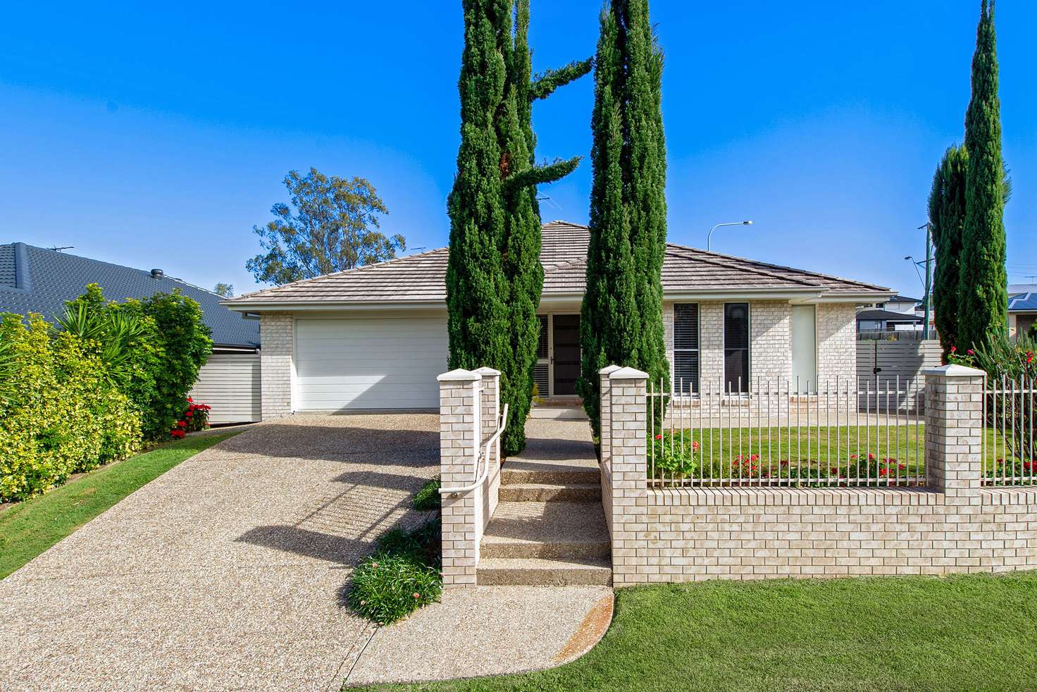 Main view of Homely house listing, 1 Frangipani Street, Bridgeman Downs QLD 4035