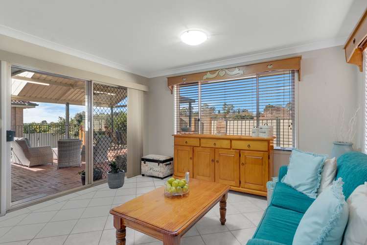 Fourth view of Homely house listing, 119 Welling Drive, Narellan Vale NSW 2567