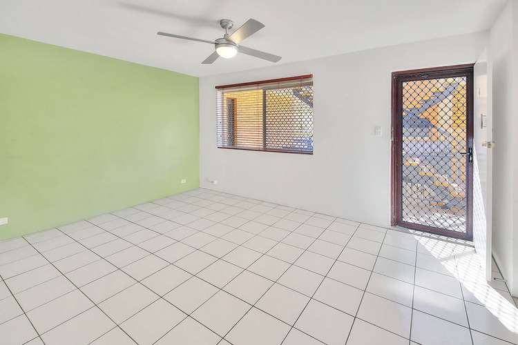 Second view of Homely unit listing, 4/65 Stafford Street, East Brisbane QLD 4169