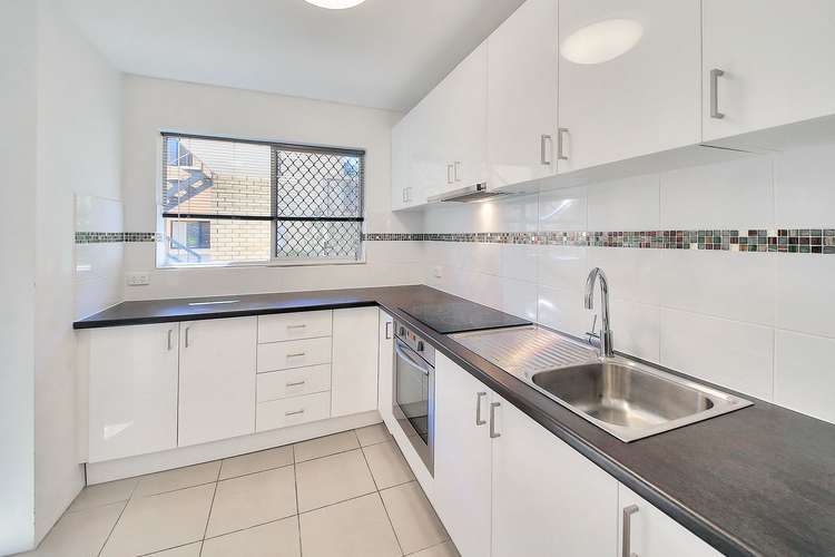 Fifth view of Homely unit listing, 4/65 Stafford Street, East Brisbane QLD 4169
