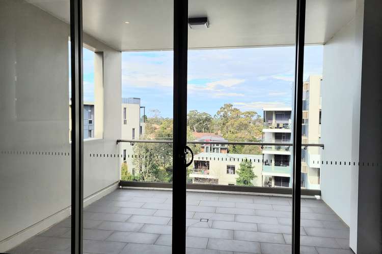 Fifth view of Homely apartment listing, 307/16 Epping Park Drive, Epping NSW 2121