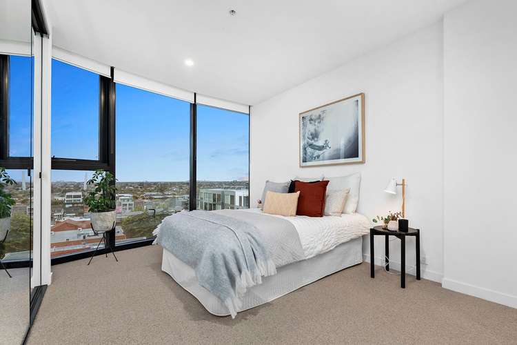 Fifth view of Homely apartment listing, 704/6 Station Street, Moorabbin VIC 3189