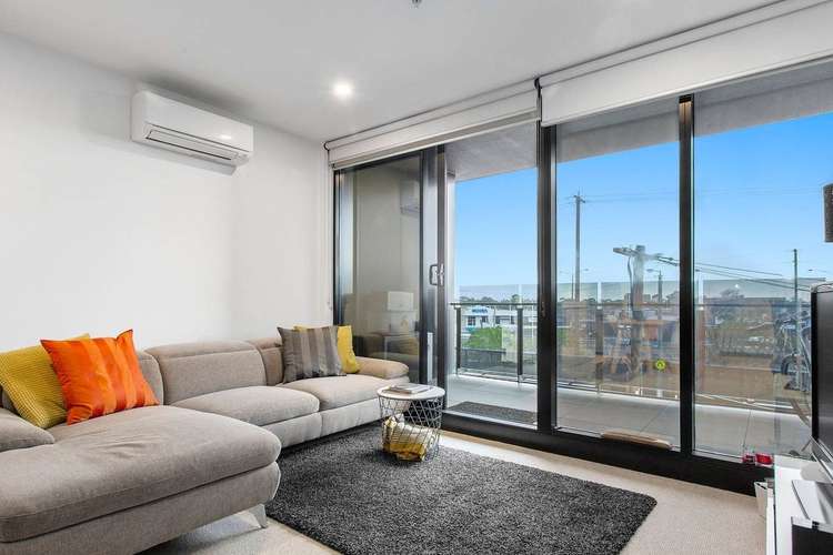 Fourth view of Homely apartment listing, 203/6 Station Street, Moorabbin VIC 3189
