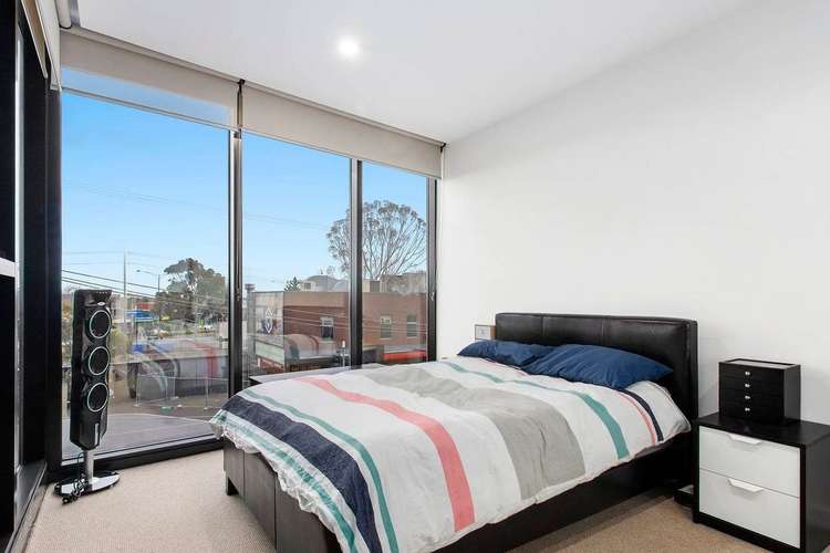 Sixth view of Homely apartment listing, 203/6 Station Street, Moorabbin VIC 3189