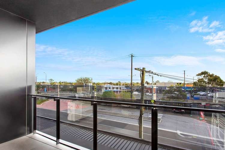 Seventh view of Homely apartment listing, 203/6 Station Street, Moorabbin VIC 3189