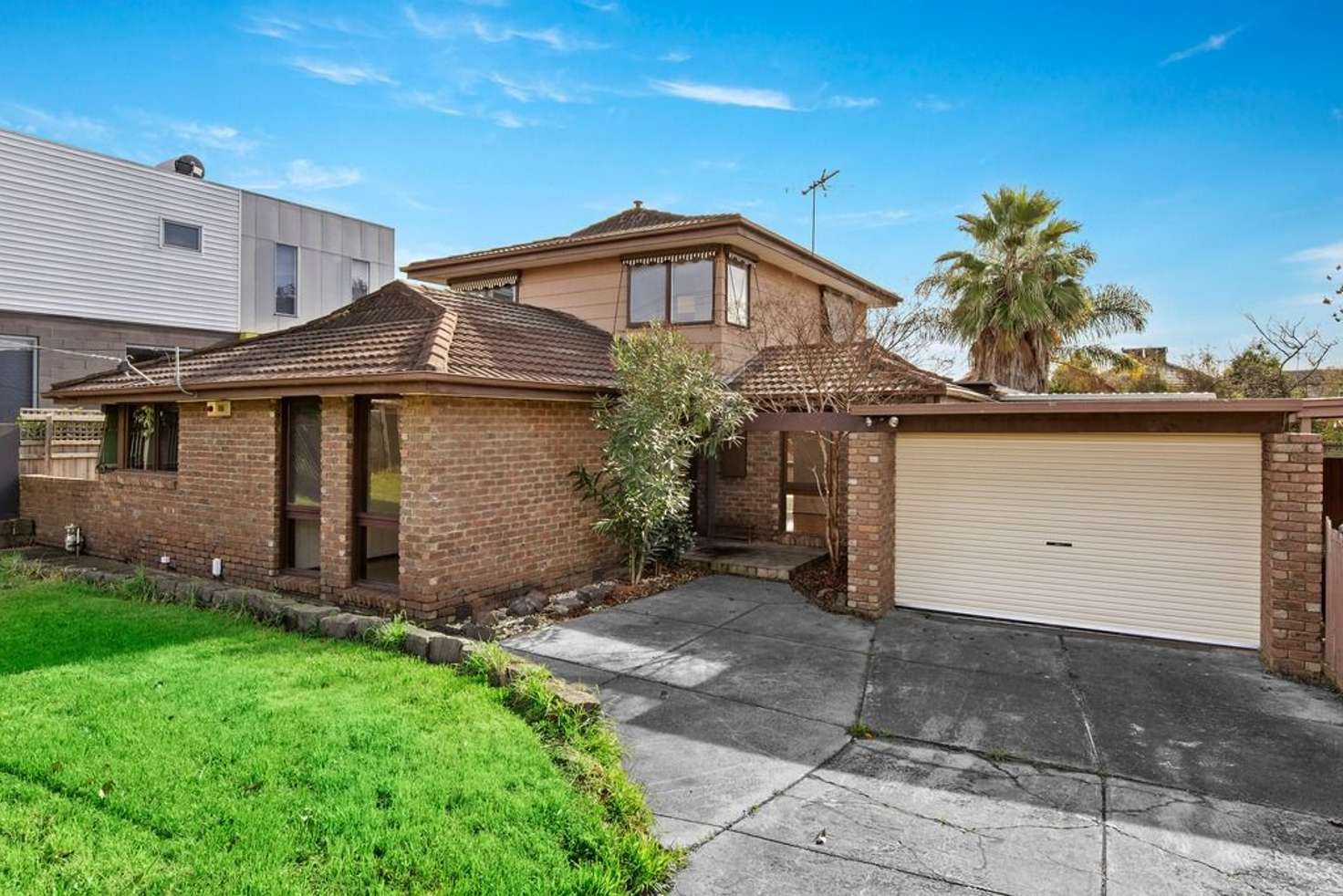 Main view of Homely house listing, 86 Settlement Road, Bundoora VIC 3083