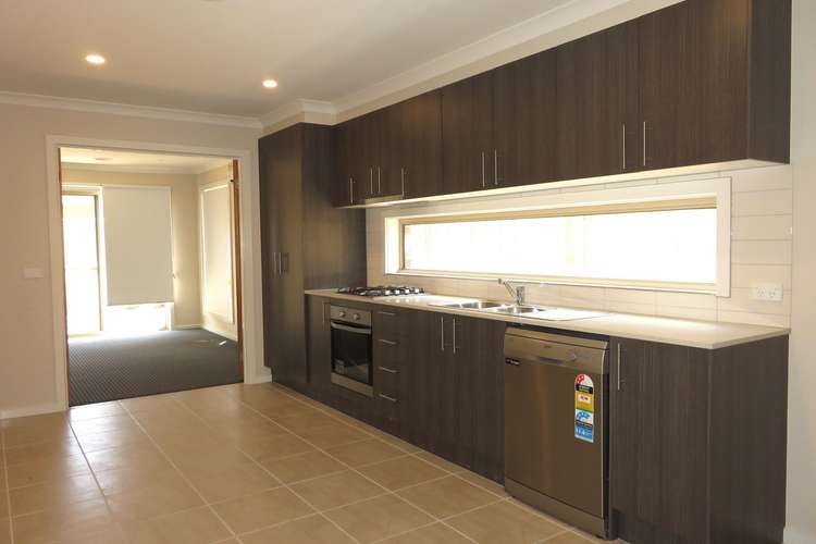 Second view of Homely house listing, 14 Bendoc Street, Wollert VIC 3750