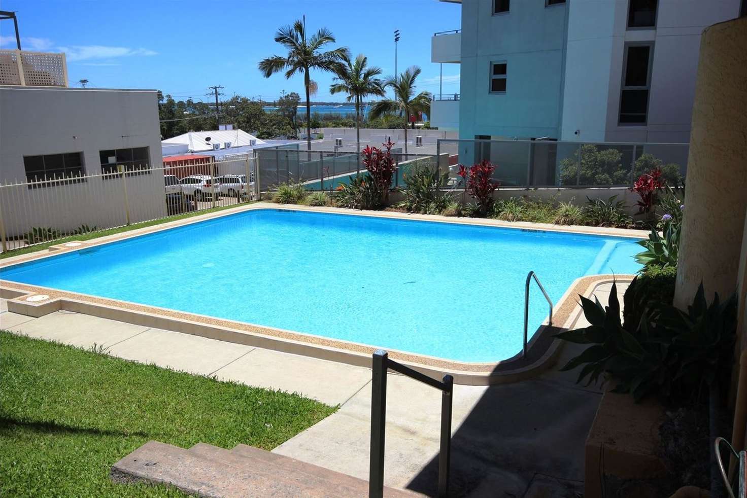 Main view of Homely apartment listing, 21/72 Marine Parade, Southport QLD 4215