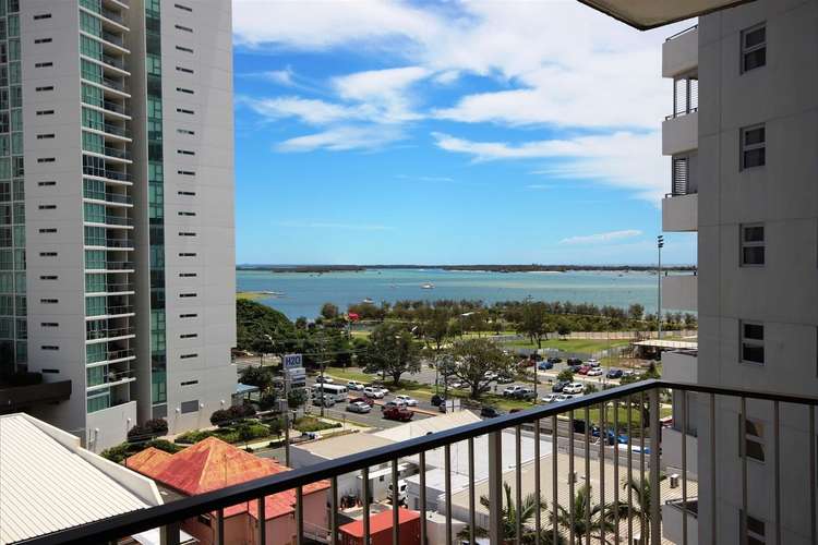 Third view of Homely apartment listing, 21/72 Marine Parade, Southport QLD 4215