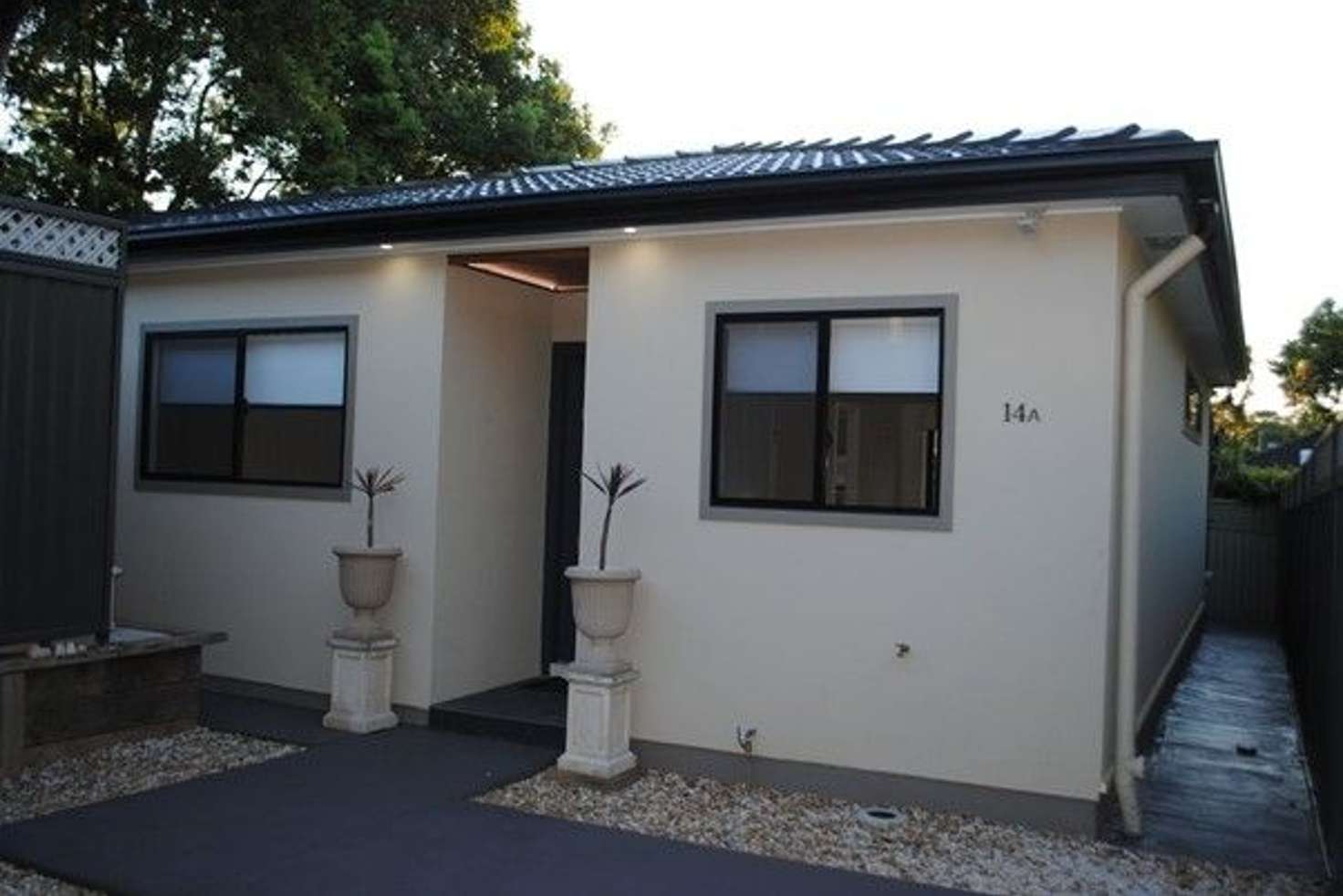 Main view of Homely house listing, 14A Nowill Street, Rydalmere NSW 2116