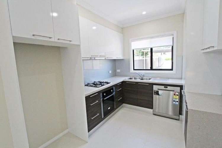 Second view of Homely house listing, 14A Nowill Street, Rydalmere NSW 2116