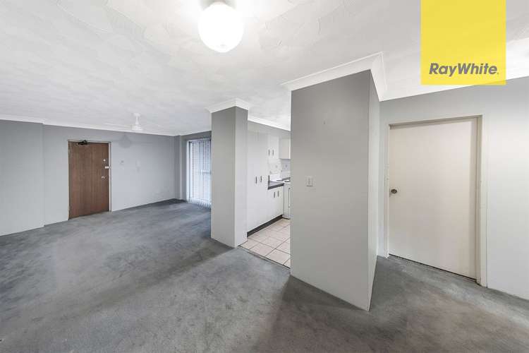 Third view of Homely unit listing, 36/128 Macquarie Street, Parramatta NSW 2150