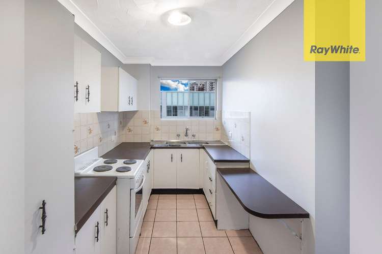 Fourth view of Homely unit listing, 36/128 Macquarie Street, Parramatta NSW 2150