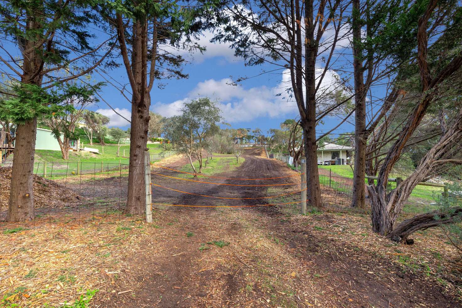 Main view of Homely residentialLand listing, 18 Illalong Court, Tootgarook VIC 3941