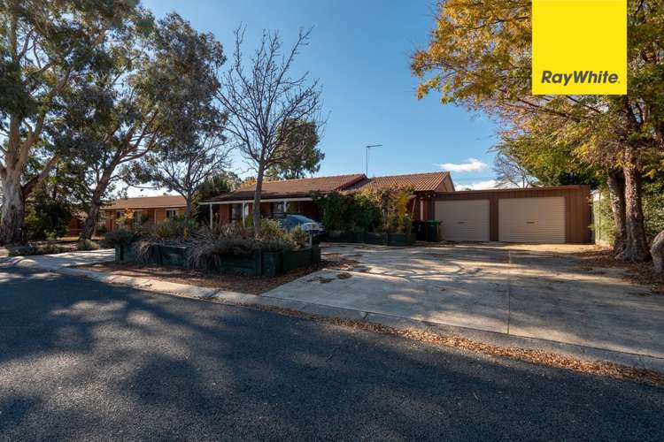 12 Balala Place, Isabella Plains ACT 2905