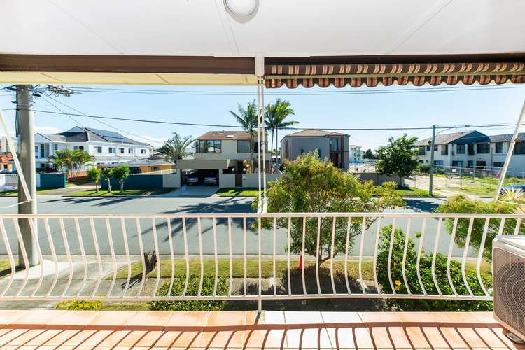 Second view of Homely apartment listing, 4/120 Stanhill Drive, Chevron Island QLD 4217