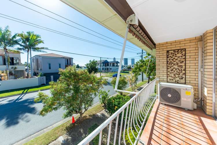 Fifth view of Homely apartment listing, 4/120 Stanhill Drive, Chevron Island QLD 4217
