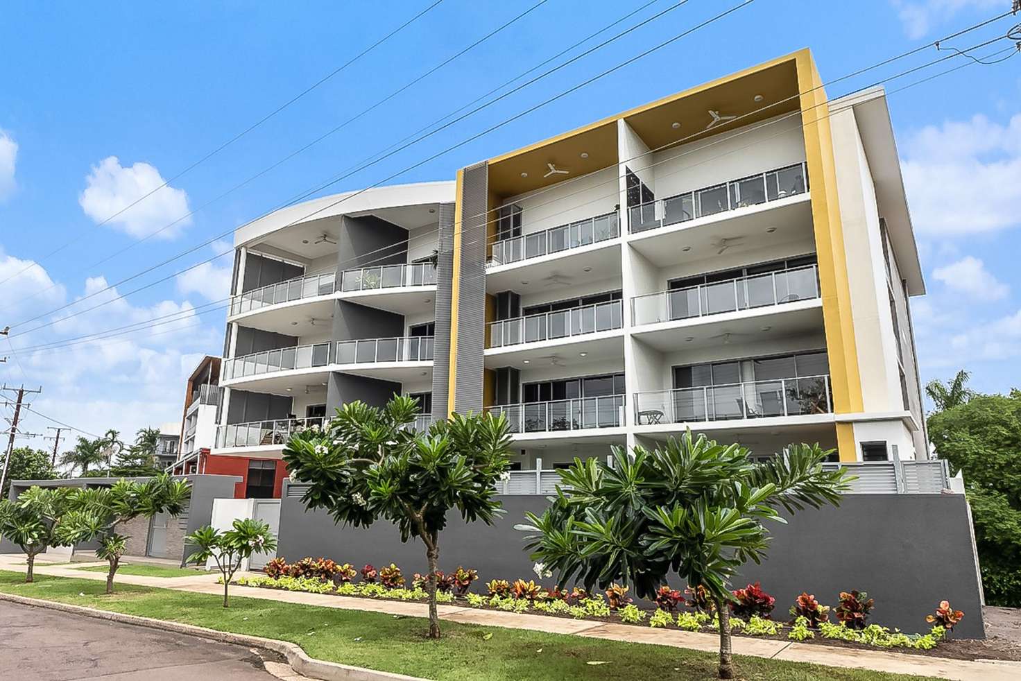 Main view of Homely apartment listing, 204/29 Duke Street, Stuart Park NT 820