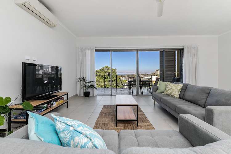 Fifth view of Homely apartment listing, 204/29 Duke Street, Stuart Park NT 820