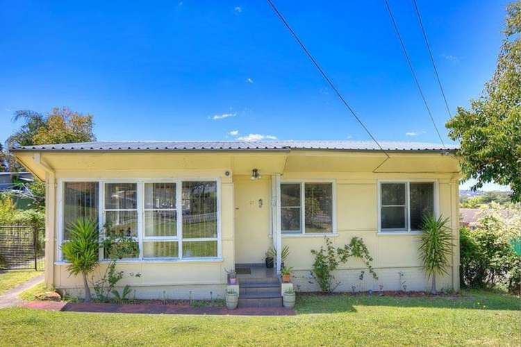 Main view of Homely house listing, 37 Freeman Street, Lalor Park NSW 2147