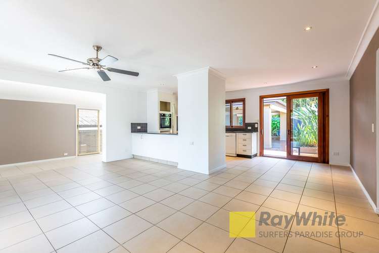 Fourth view of Homely house listing, 31 AKOONAH Street, Hope Island QLD 4212
