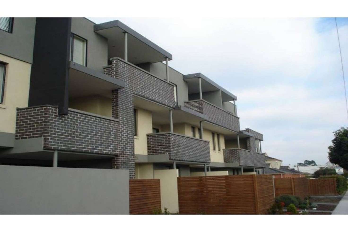 Main view of Homely apartment listing, 19/1324 Centre Road, Clayton VIC 3168