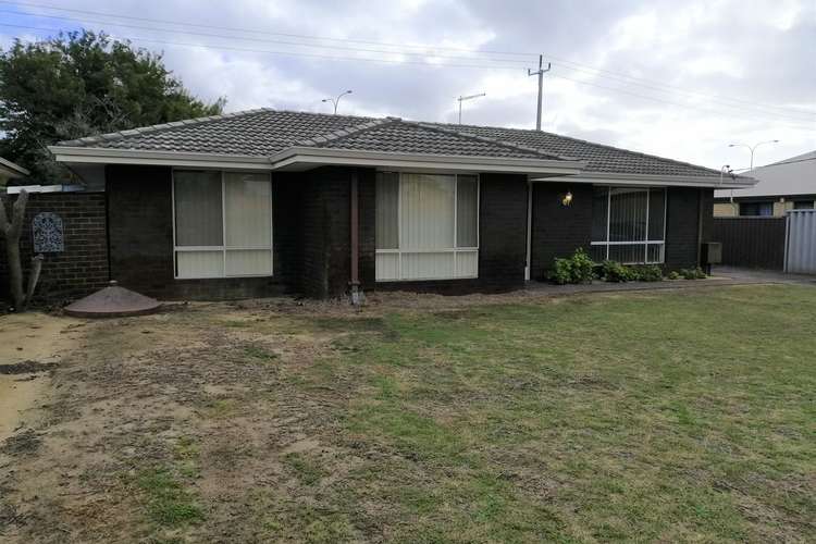 Second view of Homely house listing, 39 Piercy Way, Kardinya WA 6163