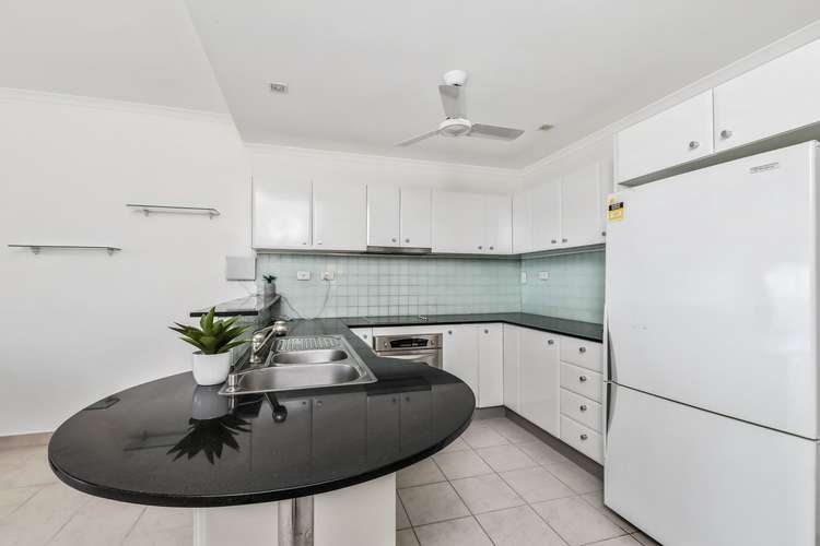 Second view of Homely unit listing, 63/5 Cardona Court, Darwin City NT 800