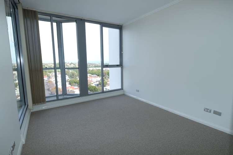 Third view of Homely apartment listing, 808/80 Ebley Street, Bondi Junction NSW 2022