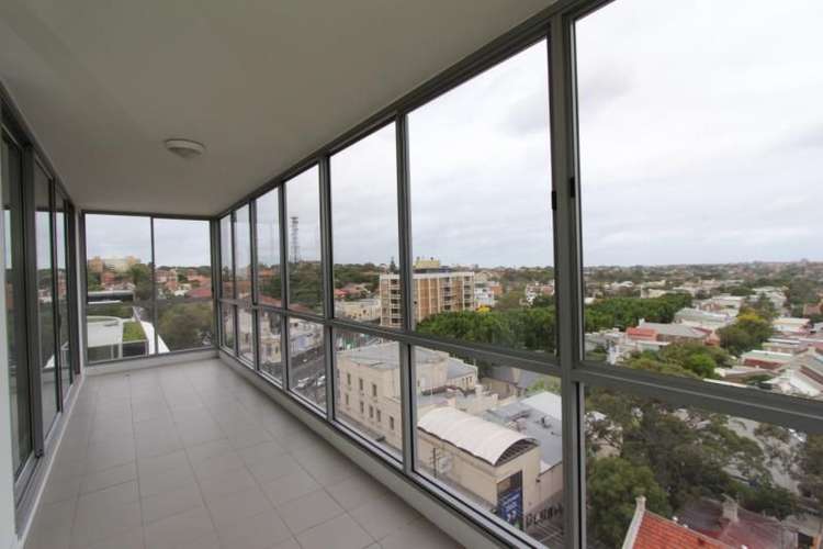 Fifth view of Homely apartment listing, 808/80 Ebley Street, Bondi Junction NSW 2022