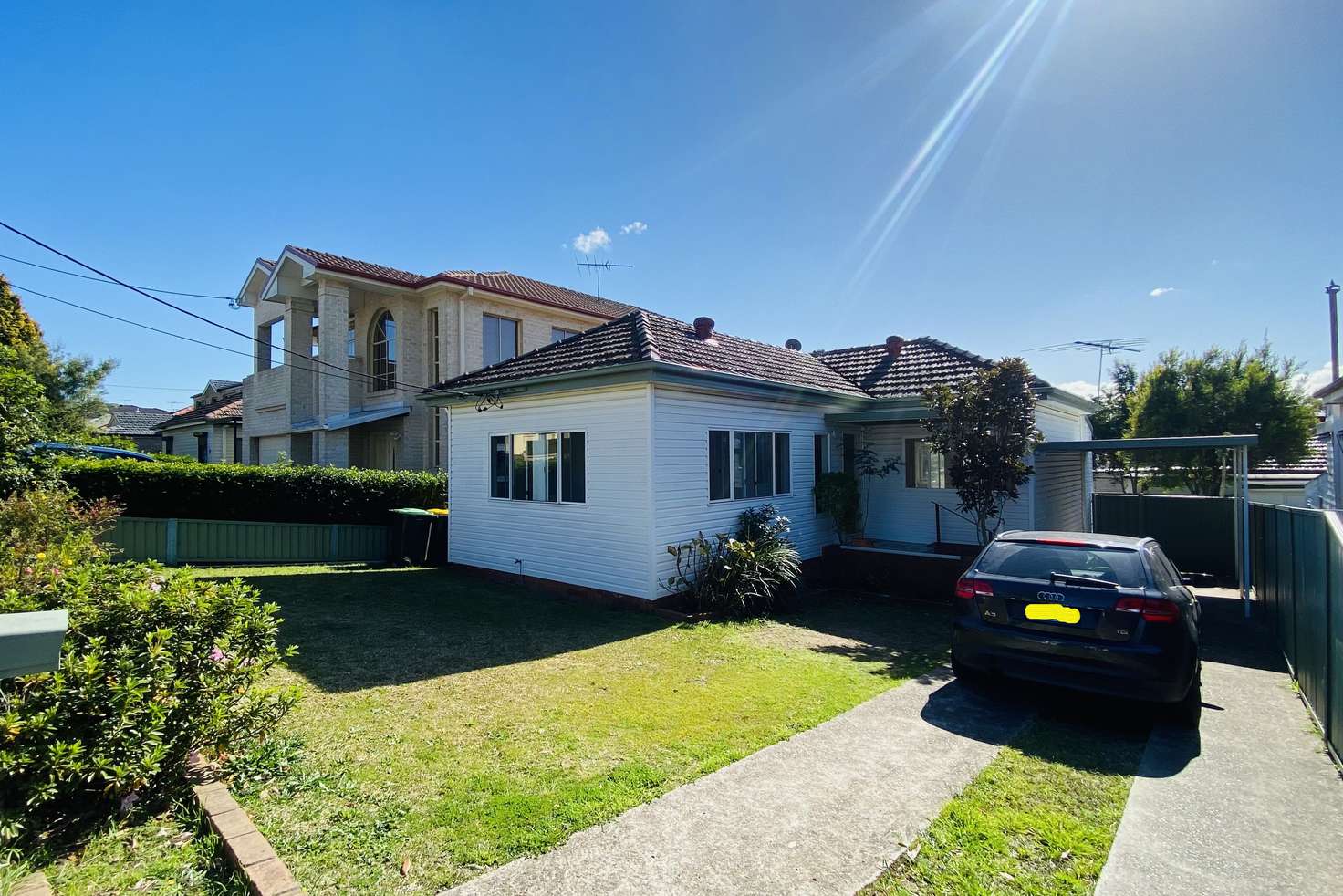 Main view of Homely house listing, 4 Weemala Avenue, Riverwood NSW 2210