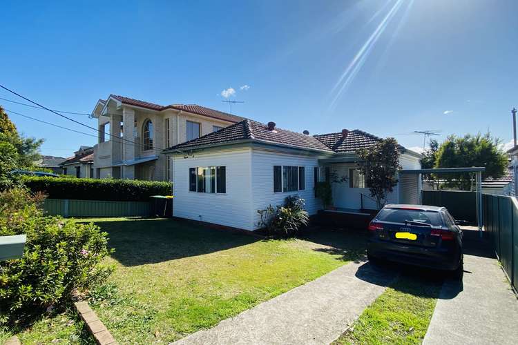 Main view of Homely house listing, 4 Weemala Avenue, Riverwood NSW 2210