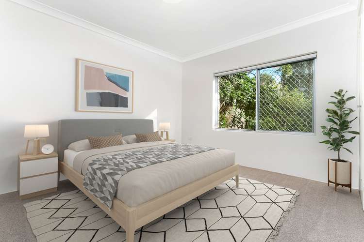 Third view of Homely apartment listing, 1/249 Ernest Street, Cammeray NSW 2062