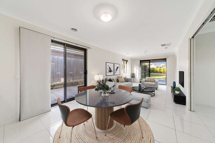 Second view of Homely house listing, 30 Syddall Street, Bonner ACT 2914