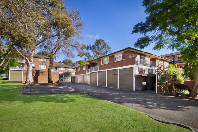 Main view of Homely unit listing, 13/54 Glencoe Street, Sutherland NSW 2232