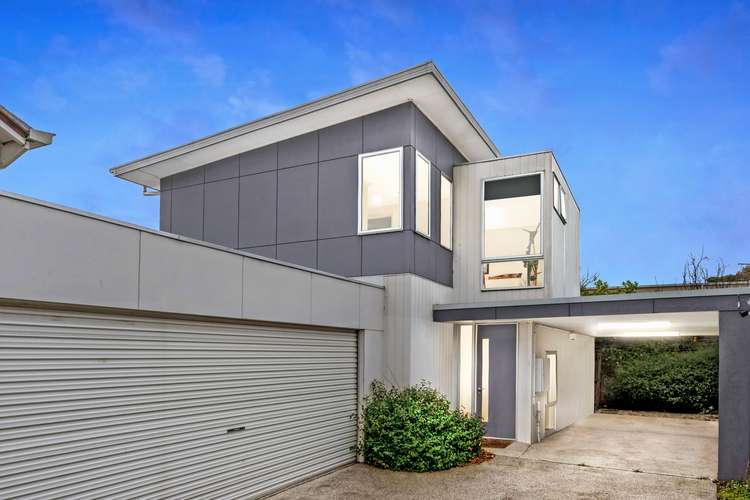 Main view of Homely townhouse listing, 2/2 Moona Court, Chadstone VIC 3148