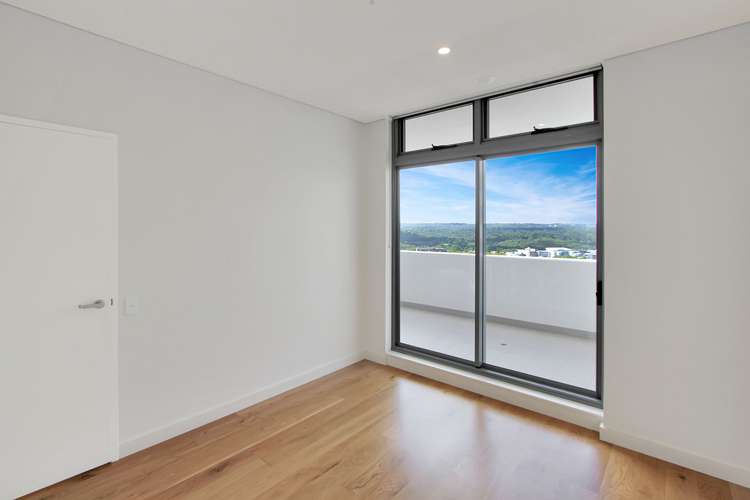 Second view of Homely apartment listing, 1505/3 Mooltan Avenue, Macquarie Park NSW 2113