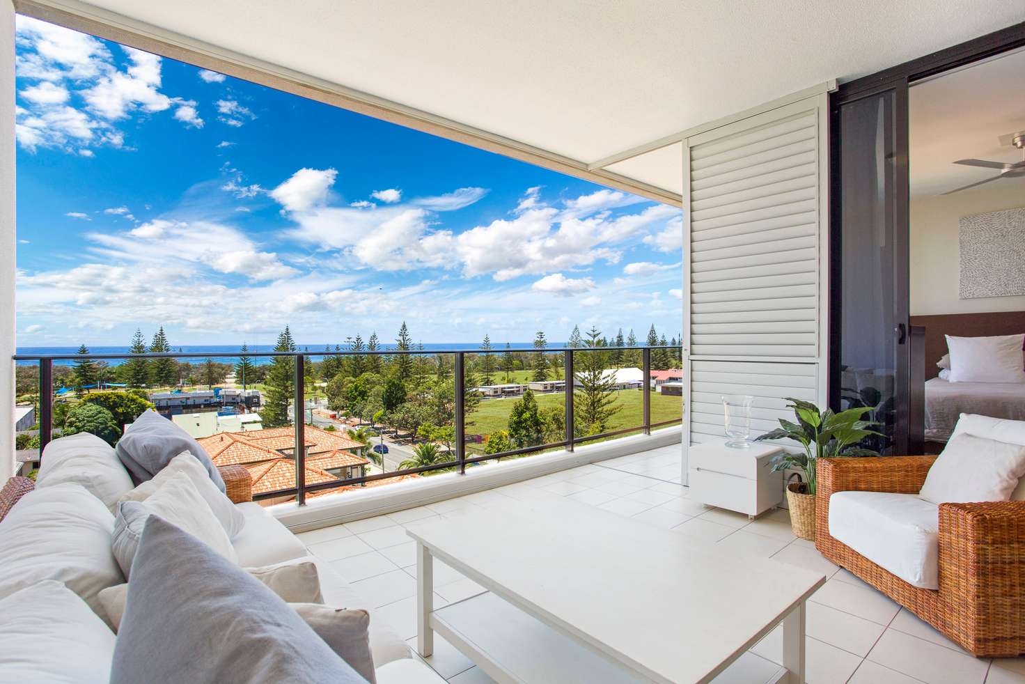 Main view of Homely apartment listing, 703 'Ultra' 14 George Avenue, Broadbeach QLD 4218