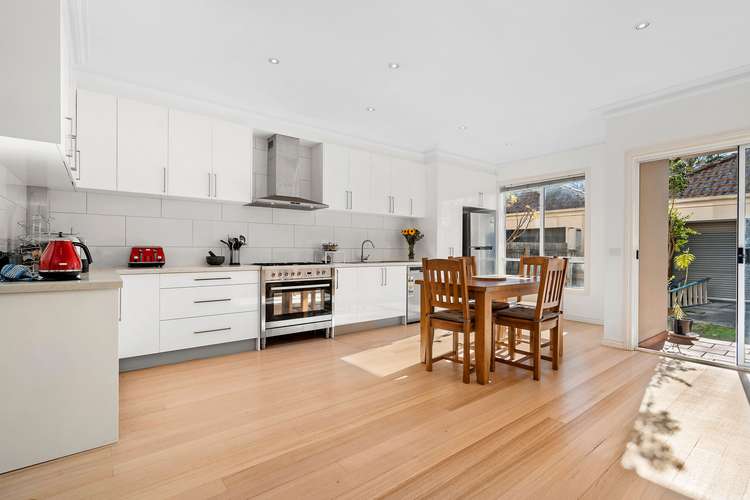 Third view of Homely townhouse listing, 9/1277-1279 Centre Road, Oakleigh South VIC 3167