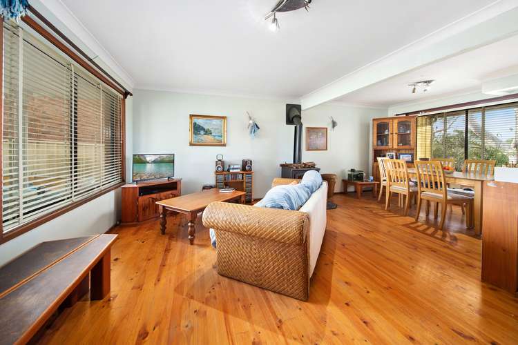 Second view of Homely house listing, 16 Coolgardie Place, Sutherland NSW 2232