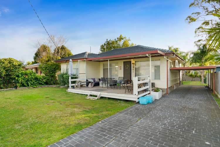 Main view of Homely house listing, 17 Cunningham Road, Killarney Vale NSW 2261