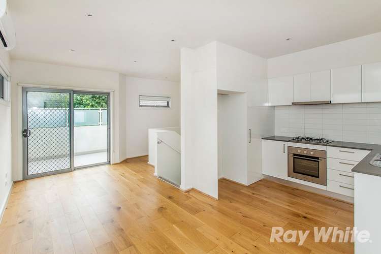 Main view of Homely townhouse listing, 4/101-103 Centre Road, Brighton East VIC 3187