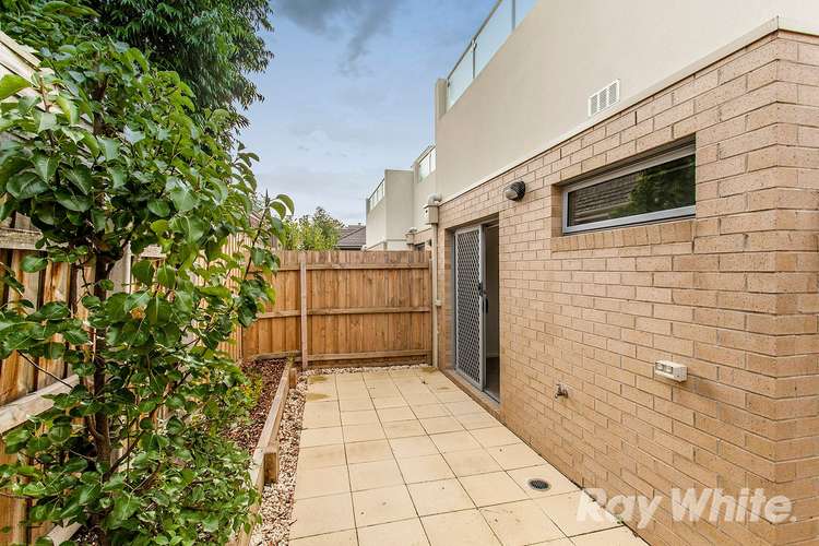 Fourth view of Homely townhouse listing, 4/101-103 Centre Road, Brighton East VIC 3187
