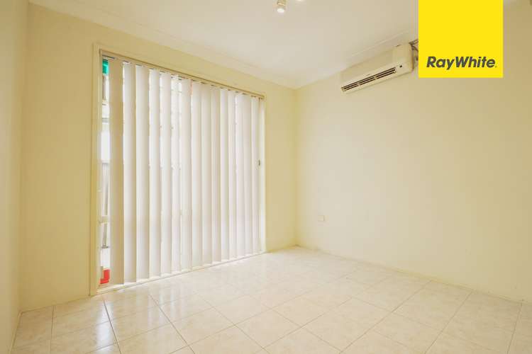 Fourth view of Homely townhouse listing, 12/129-135 Frances Street, Lidcombe NSW 2141