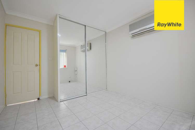Fifth view of Homely townhouse listing, 12/129-135 Frances Street, Lidcombe NSW 2141